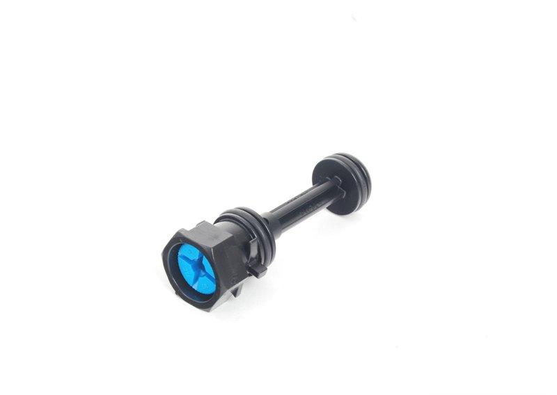 Регулировочный винт радиатора,автоматич.