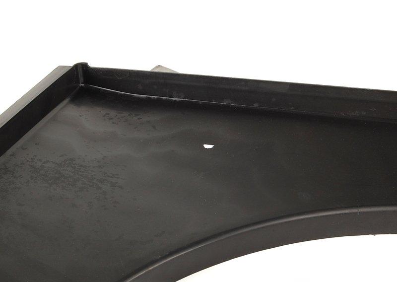 кожух вентилятора