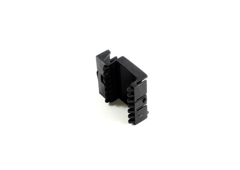 Кронштейн радиатора водяного охлаждения