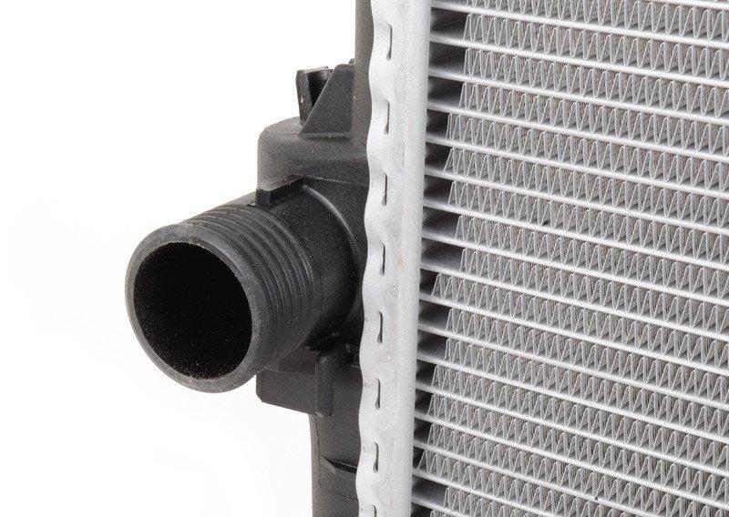 радиатор водяного охлаждения