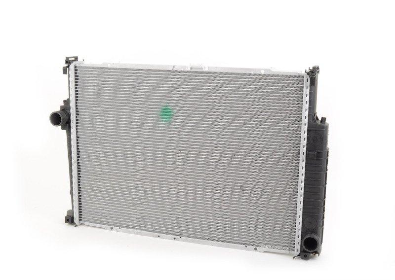 радиатор водяного охлаждения