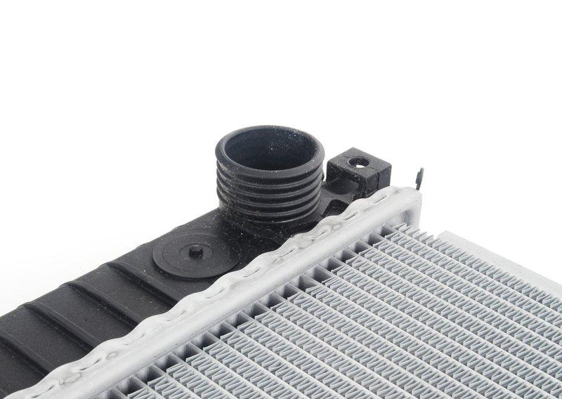 Радиатор охлаждающей жидкости