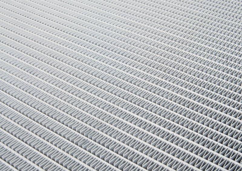 Радиатор охлаждающей жидкости