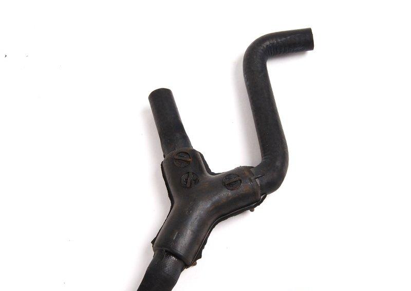 Шланг для прокачки