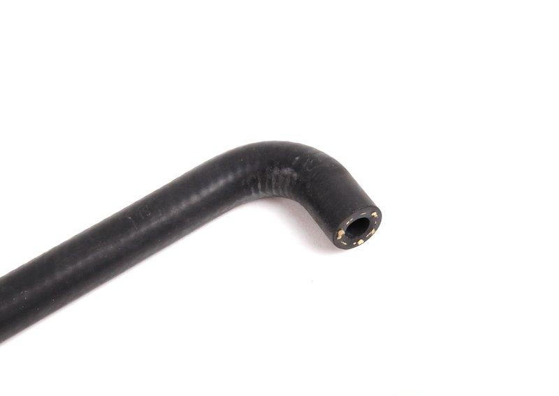 Шланг для прокачки