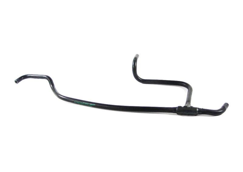 Шланг для прокачки