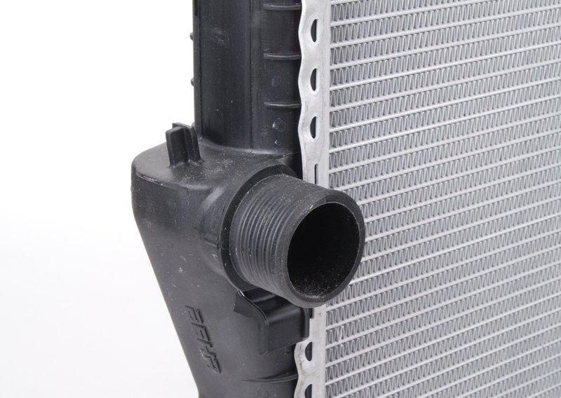 Радиатор охлаждающей жидкости