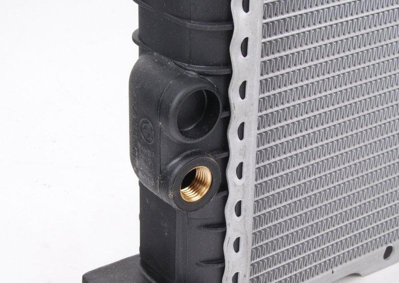 Радиатор охлаждающей жидкости