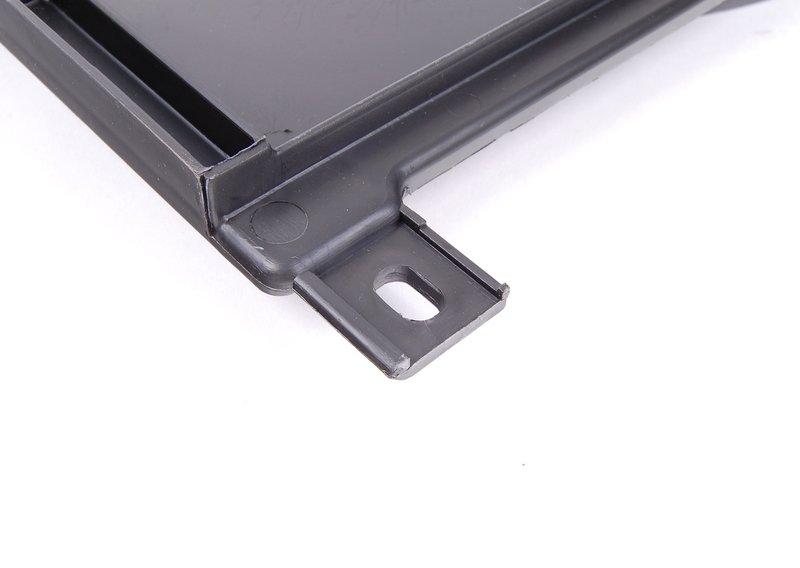 кожух вентилятора