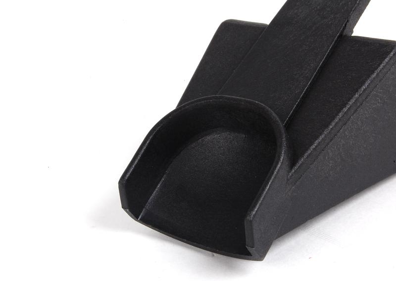 Кронштейн радиатора водяного охлаждения