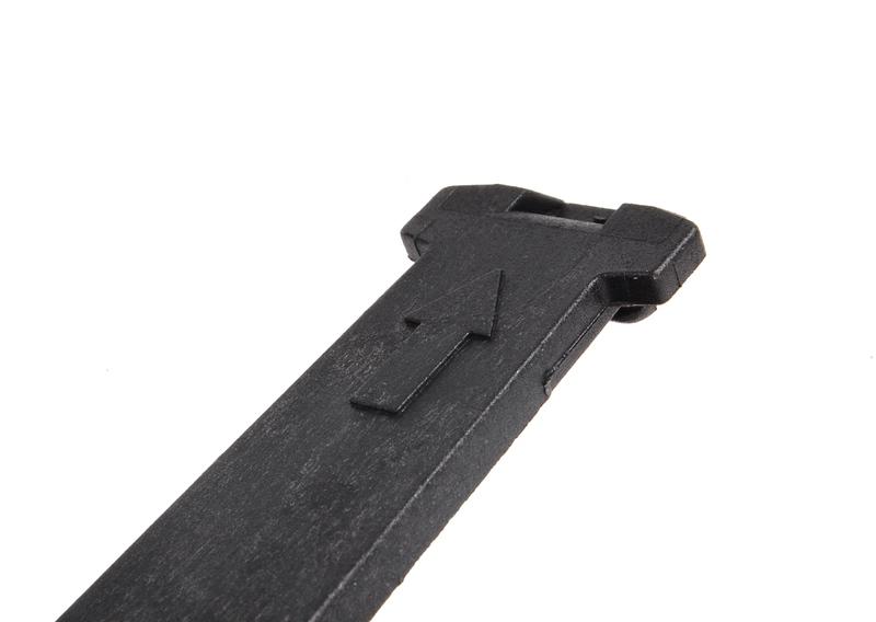 Кронштейн радиатора водяного охлаждения