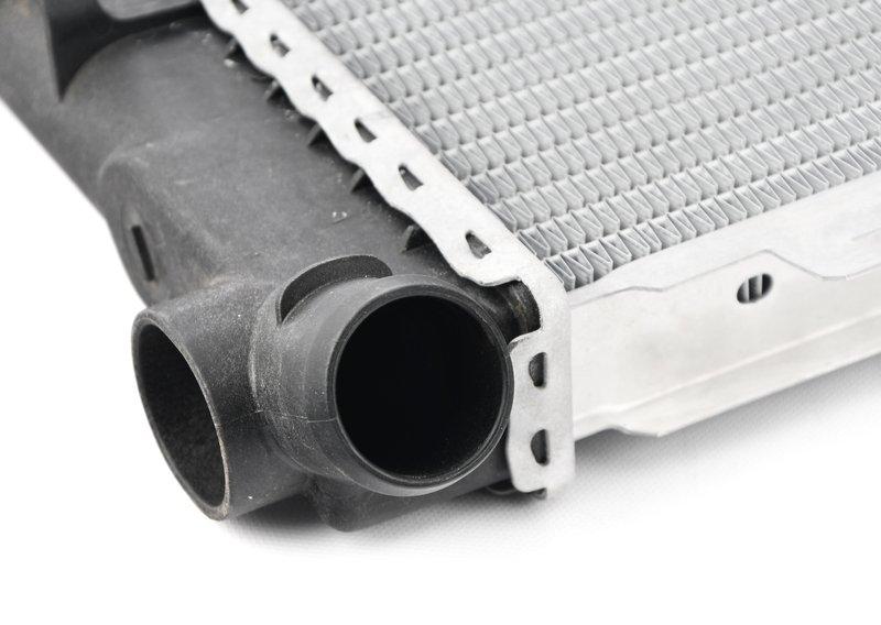 Радиатор охлаждающей жидкости