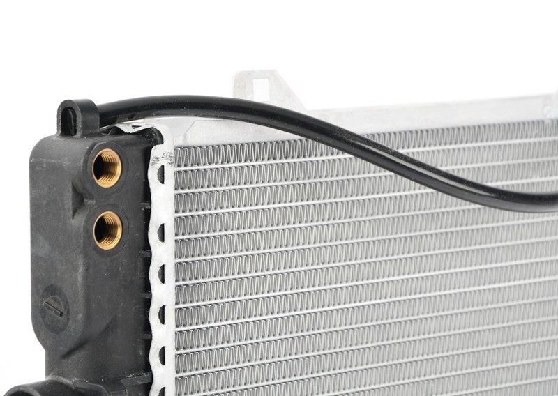 Радиатор охлаждающей жидкости