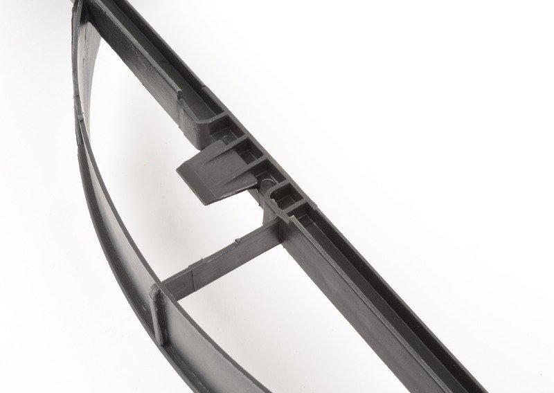 кожух вентилятора