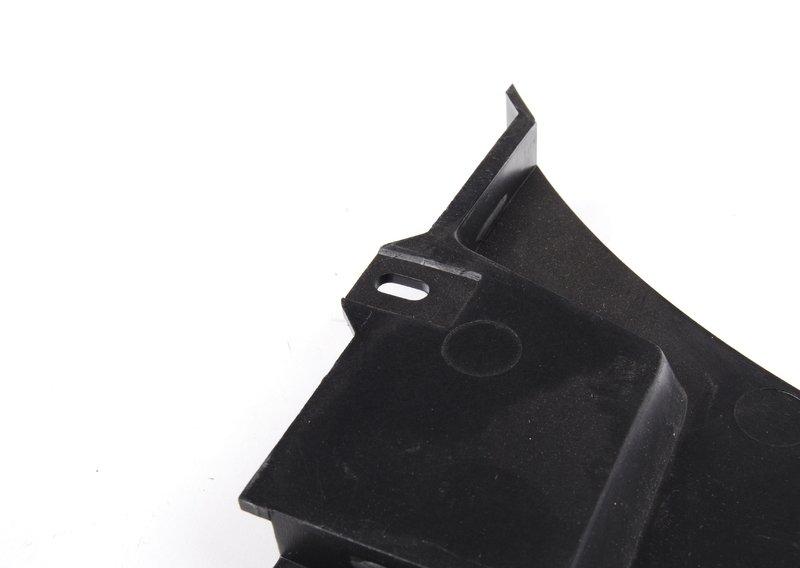 кожух вентилятора