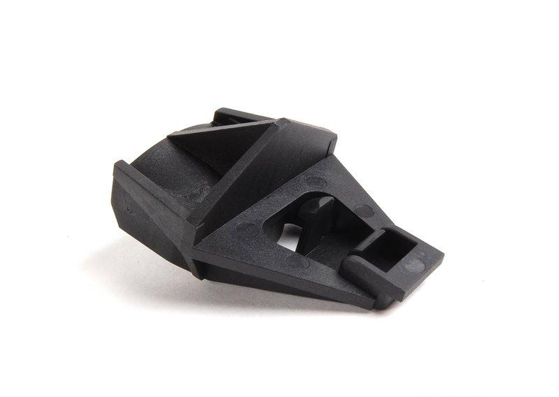 E30 / E34 / E32 Кронштейн радиатора водяного охлаждения