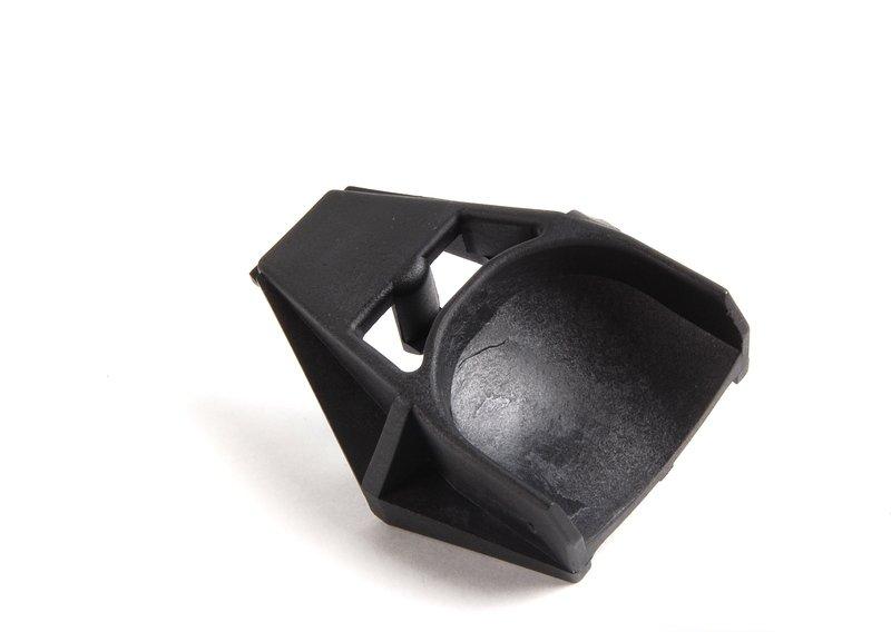 E30 / E34 / E32 Кронштейн радиатора водяного охлаждения