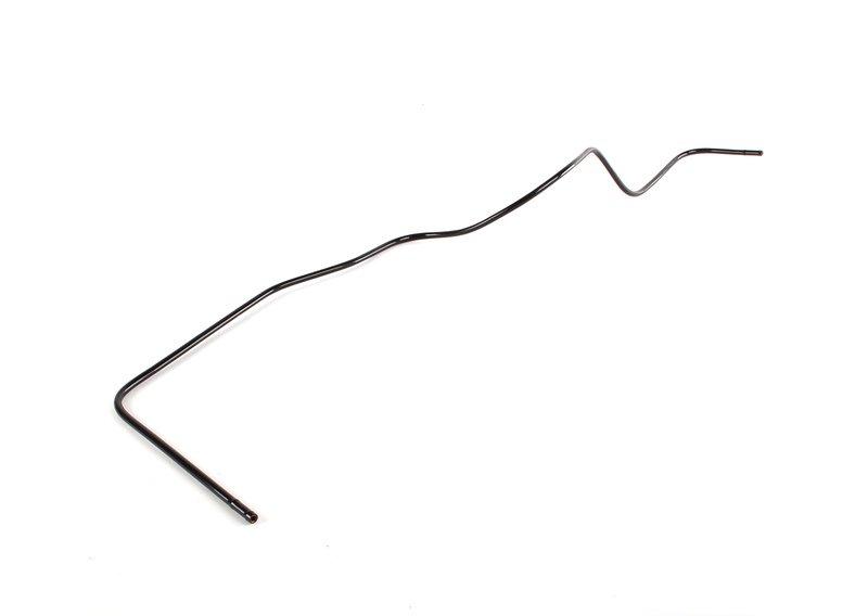 Вентиляционная труба