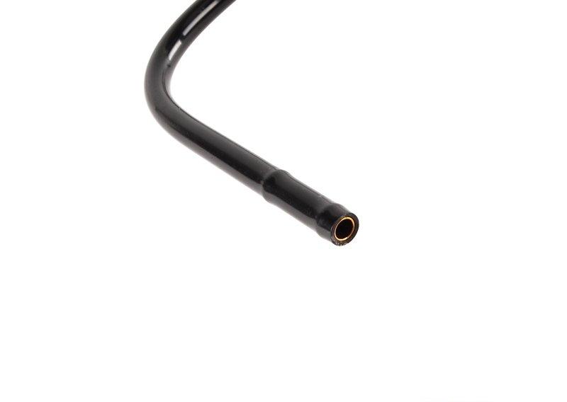 Вентиляционная труба