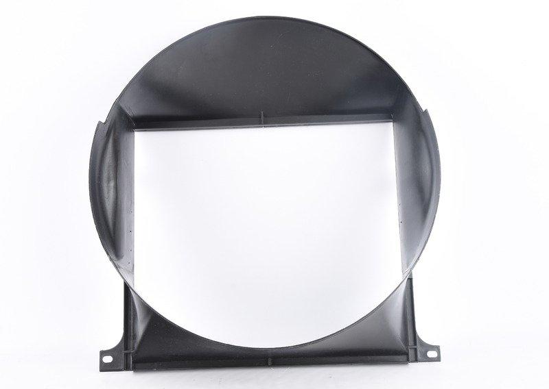 кожух вентилятора