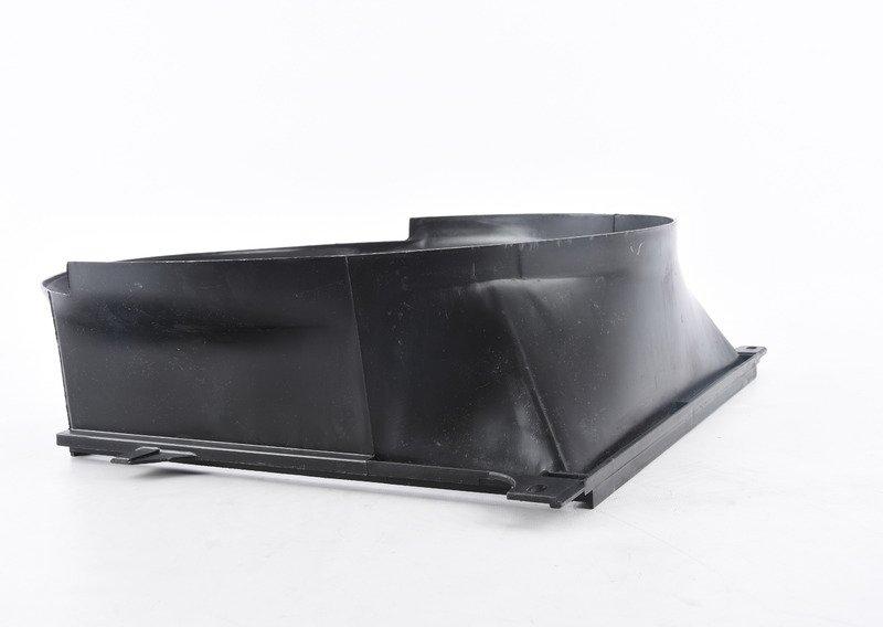 кожух вентилятора