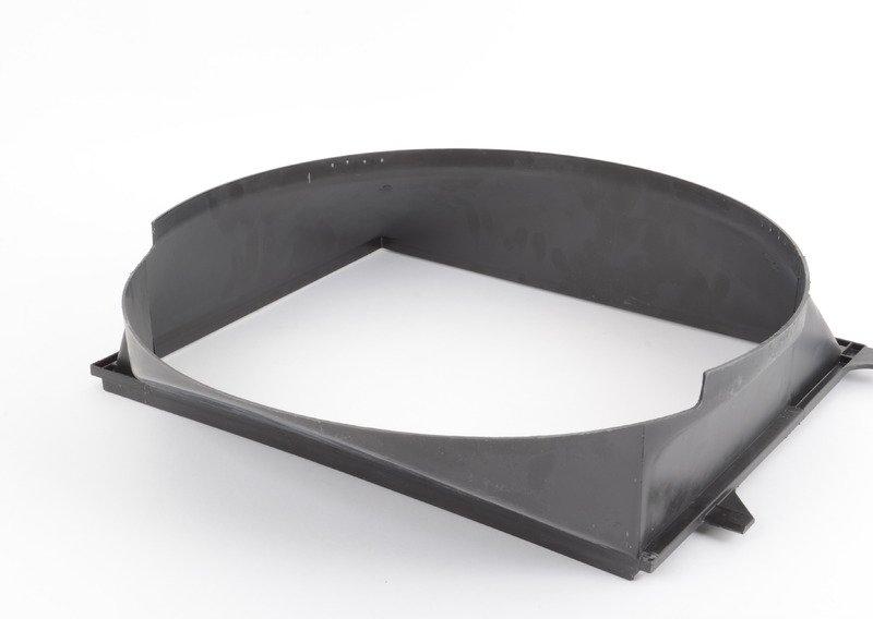 кожух вентилятора