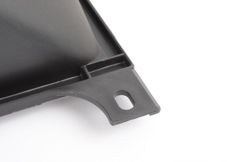 кожух вентилятора