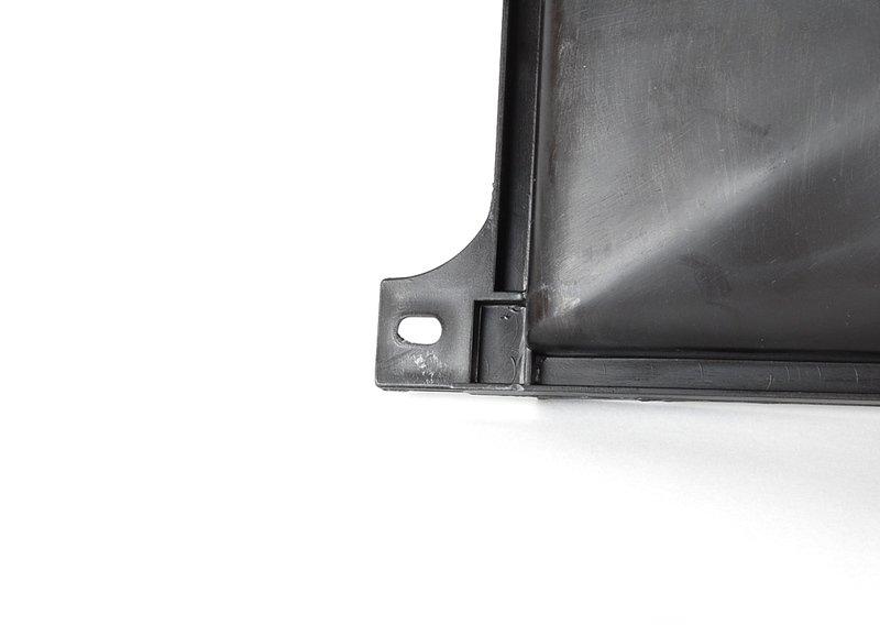 кожух вентилятора