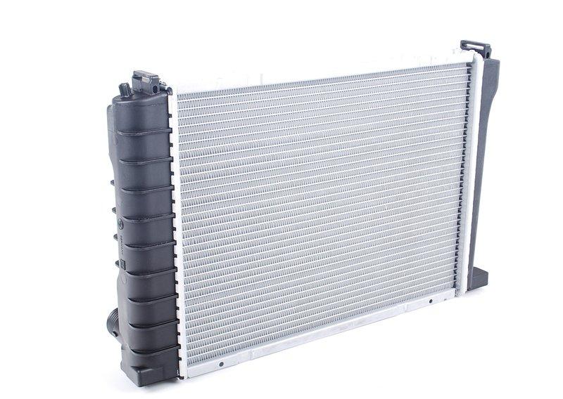 Радиатор охлаждающей жидкости