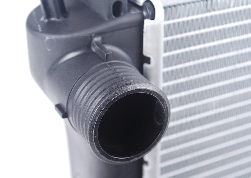 Радиатор охлаждающей жидкости