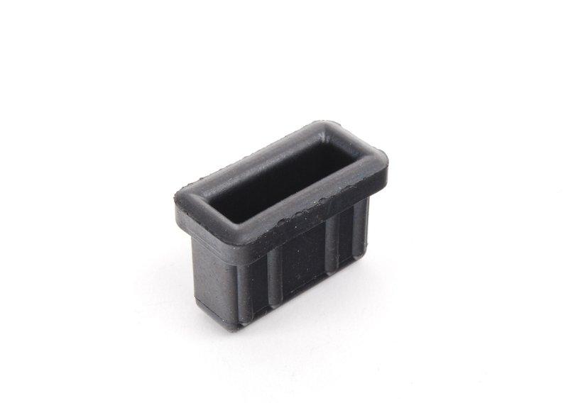 Резинометаллический шарнир