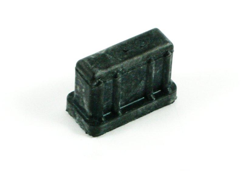 Резинометаллический шарнир