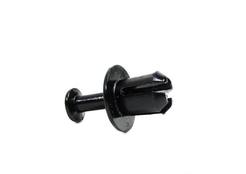 ЗАКЛЕПКА С РАСПОРНОЙ ВТУЛКОЙ