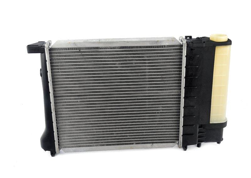 Радиатор охлаждающей жидкости