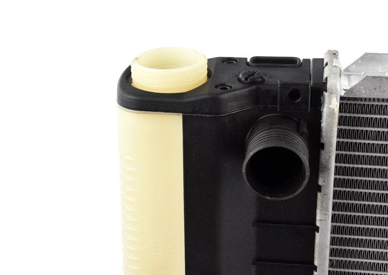 Радиатор охлаждающей жидкости