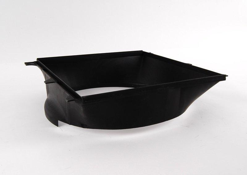 кожух вентилятора