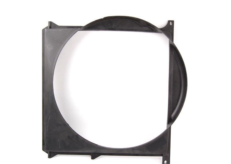 кожух вентилятора