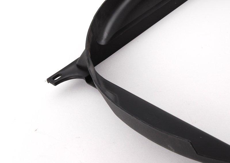 кожух вентилятора