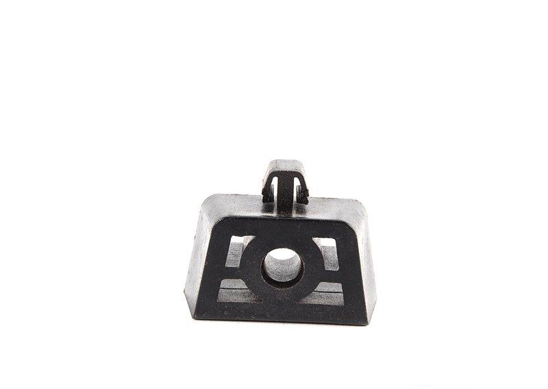 Кронштейн радиатора водяного охлаждения