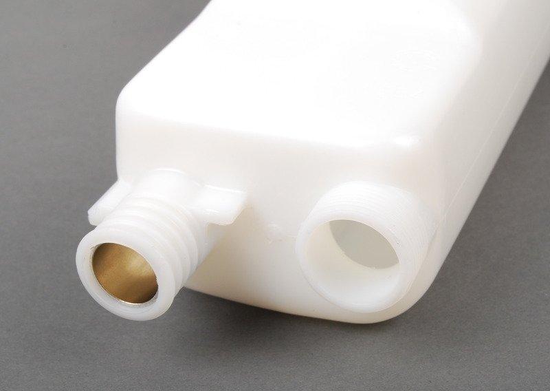 Расширительный бачок