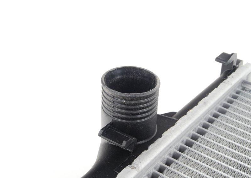 Радиатор охлаждающей жидкости