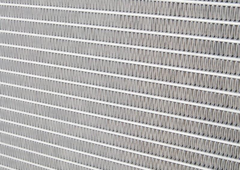 Радиатор охлаждающей жидкости