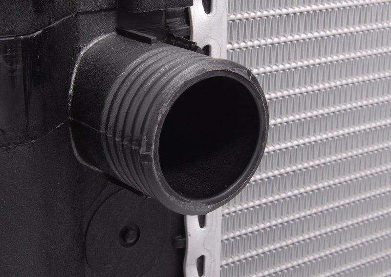 Радиатор охлаждающей жидкости