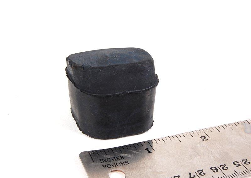 E39/ E38/ E52 Шарнир резинометал. касеты радиатора