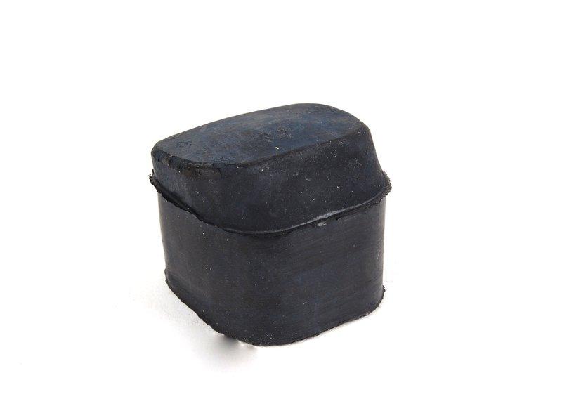 E39/ E38/ E52 Шарнир резинометал. касеты радиатора