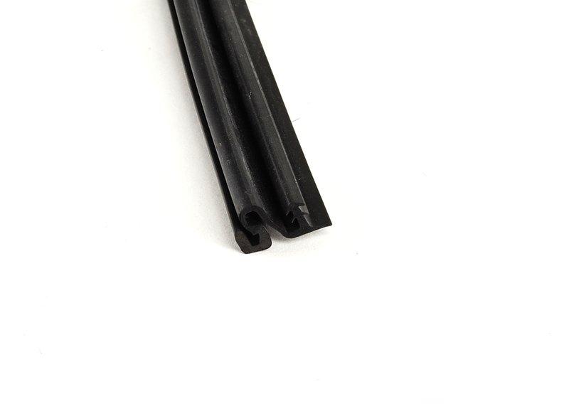 Резиновая планка