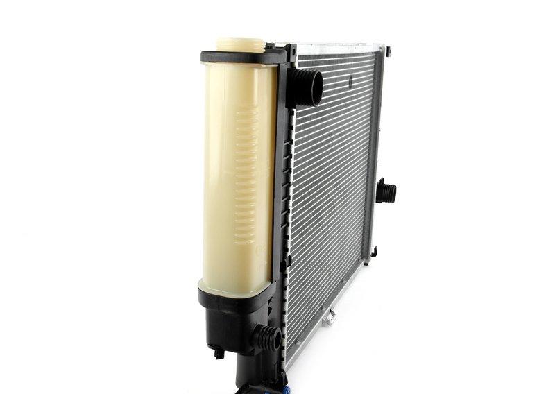Радиатор охлаждающей жидкости