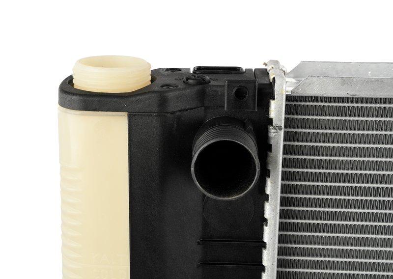 Радиатор охлаждающей жидкости