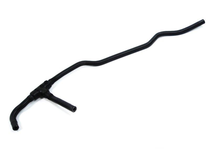 Шланг для прокачки