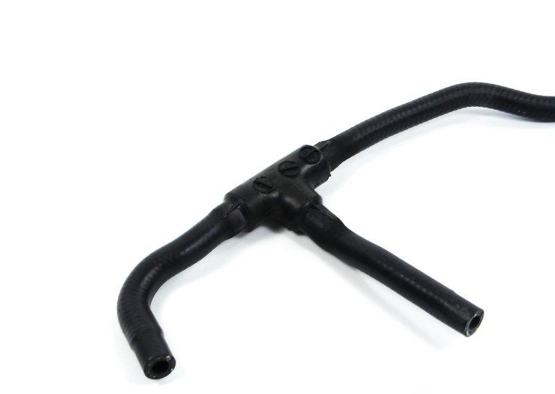 Шланг для прокачки